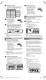 Preview for 111 page of KERR elements IC Instructions For Use Manual