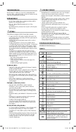 Preview for 121 page of KERR elements IC Instructions For Use Manual