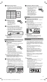 Preview for 141 page of KERR elements IC Instructions For Use Manual