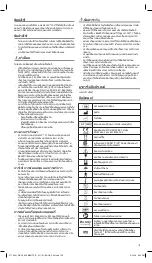 Preview for 157 page of KERR elements IC Instructions For Use Manual