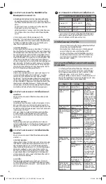 Preview for 160 page of KERR elements IC Instructions For Use Manual