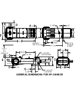 Preview for 32 page of KERR KP-3300B Service Manual