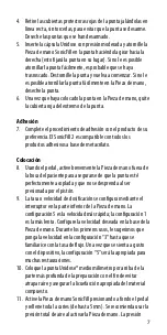 Preview for 9 page of KERR SonicFill 2 Directions For Use Manual