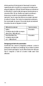 Preview for 16 page of KERR SonicFill 2 Directions For Use Manual