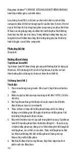 Preview for 32 page of KERR SonicFill 2 Directions For Use Manual