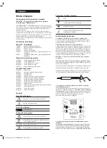 Preview for 3 page of KERR System B HeatSource 1005 Instructions & Manuallines