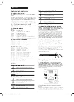 Preview for 5 page of KERR System B HeatSource 1005 Instructions & Manuallines