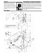 Preview for 5 page of KERR Touchsteam 33405 Instruction Manual