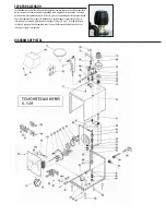 Preview for 13 page of KERR Touchsteam 33405 Instruction Manual