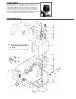 Preview for 17 page of KERR Touchsteam 33405 Instruction Manual