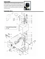 Preview for 25 page of KERR Touchsteam 33405 Instruction Manual