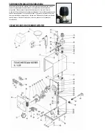 Preview for 29 page of KERR Touchsteam 33405 Instruction Manual