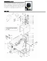 Preview for 49 page of KERR Touchsteam 33405 Instruction Manual