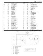 Preview for 59 page of KERR Touchsteam 33405 Instruction Manual