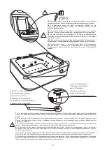 Preview for 9 page of KERRA MARIKA LUX Assembly And Maintenance Instructions