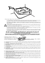 Preview for 11 page of KERRA MARIKA LUX Assembly And Maintenance Instructions