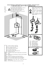 Предварительный просмотр 3 страницы KERRA P 135 Assembly And Maintenance Instructions