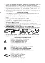 Preview for 6 page of KERRA P 135 Assembly And Maintenance Instructions