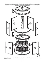 Предварительный просмотр 7 страницы KERRA P 135 Assembly And Maintenance Instructions