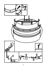 Preview for 10 page of KERRA P 135 Assembly And Maintenance Instructions