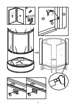 Preview for 13 page of KERRA P 135 Assembly And Maintenance Instructions