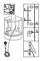 Предварительный просмотр 15 страницы KERRA P 135 Assembly And Maintenance Instructions