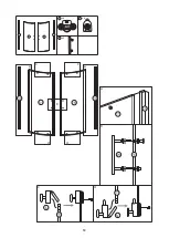 Предварительный просмотр 19 страницы KERRA P 135 Assembly And Maintenance Instructions