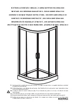 KERRA XENIA DUO Assembly And Maintenance Instructions preview