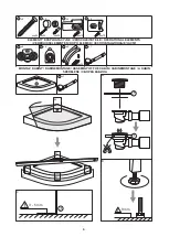 Preview for 6 page of KERRA XENIA DUO Assembly And Maintenance Instructions