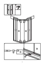 Preview for 8 page of KERRA XENIA DUO Assembly And Maintenance Instructions