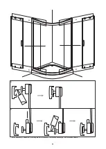 Preview for 11 page of KERRA XENIA DUO Assembly And Maintenance Instructions