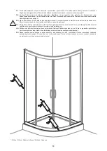 Preview for 13 page of KERRA XENIA DUO Assembly And Maintenance Instructions