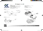 Preview for 2 page of KERRY KEE05000 Quick Start Manual