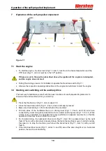 Preview for 14 page of Kersten B00001 Original Operating Instructions