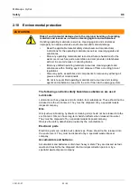 Preview for 20 page of Kersten B00108 Original Operating Manual