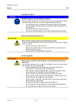 Preview for 21 page of Kersten B00108 Original Operating Manual