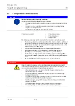 Preview for 26 page of Kersten B00108 Original Operating Manual