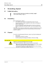 Preview for 61 page of Kersten B00108 Original Operating Manual