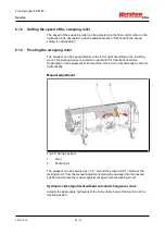 Предварительный просмотр 48 страницы Kersten FKM 60 Operating Manual