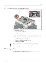 Предварительный просмотр 16 страницы Kersten HyCut Original Operating Instructions