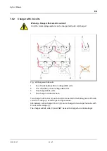 Предварительный просмотр 52 страницы Kersten HyCut Original Operating Instructions