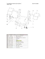 Preview for 26 page of Kersten K1500 Instructions And Parts Manual