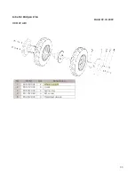 Preview for 36 page of Kersten K1500 Instructions And Parts Manual