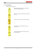 Предварительный просмотр 9 страницы Kersten KM 10037 H-FKDR Original Operating Instructions