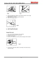 Preview for 12 page of Kersten KM 11545 H-ABR 45 Original Operating Instructions