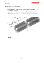 Preview for 22 page of Kersten KM 11545 H-ABR 45 Original Operating Instructions