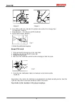 Предварительный просмотр 11 страницы Kersten KM 13050 H-ABR 50 Operating Instructions Manual