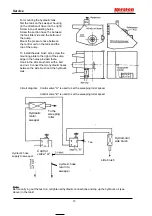 Предварительный просмотр 13 страницы Kersten KM 13050 H-ABR 50 Operating Instructions Manual