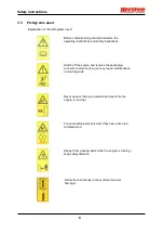 Предварительный просмотр 10 страницы Kersten UBS Easy 13 GE Original Operating Instructions