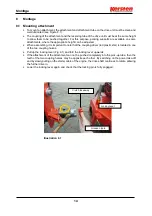 Preview for 17 page of Kersten UBS Easy 13 GE Original Operating Instructions